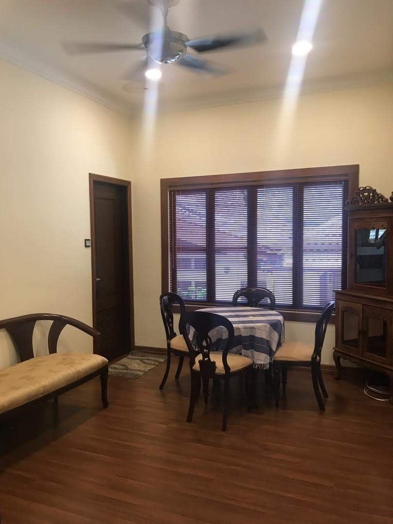 Balinese Concept Semi D for Sale in Taman Melawati - photo 8