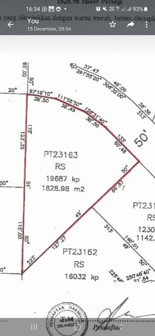 Bungalow Lot for Sale at Putra Crest Subang - photo 3