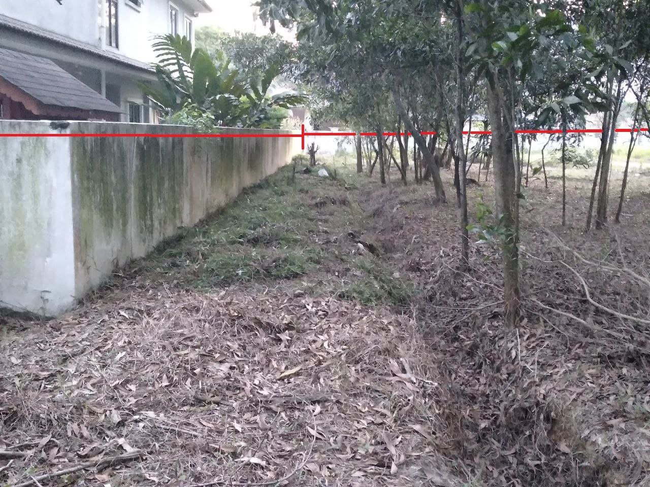 Bungalow Lot for Sale at Putra Crest Subang - photo 8