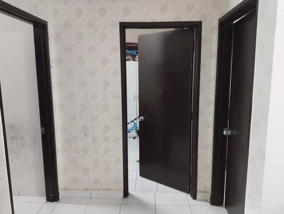 Well kept 3 Bedrooms Amara Residence Batu Caves - photo 3