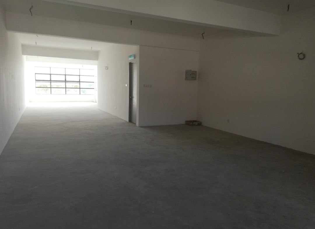 Below MV 3 Sty Shop Office Tmn Putra Impiana Pchg - photo 3