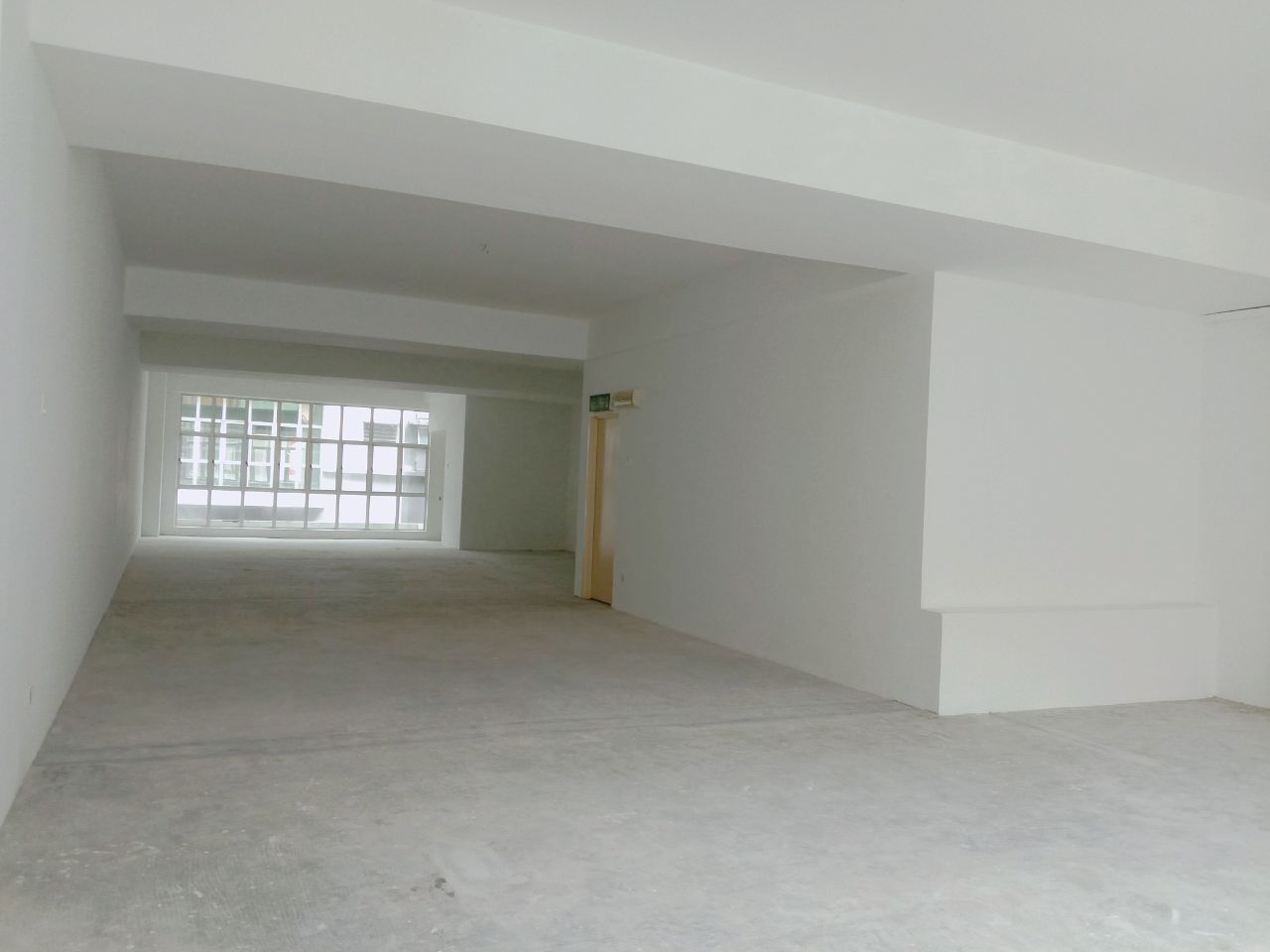 Ground Floor Unit The Verva Bandar Puchong Jaya - photo 3