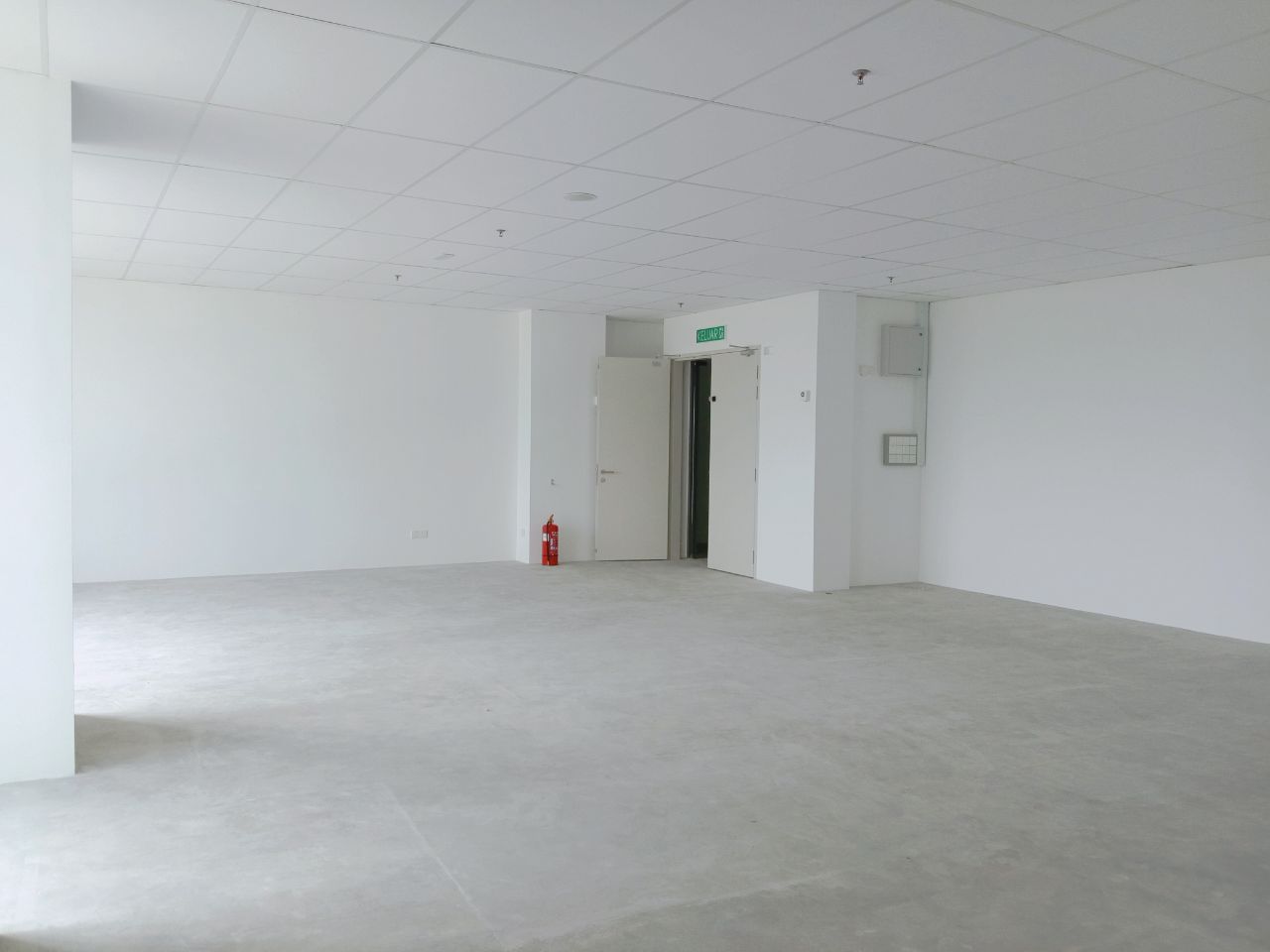 ROI Rio City Office Tower Office Lot Puchong - photo 3