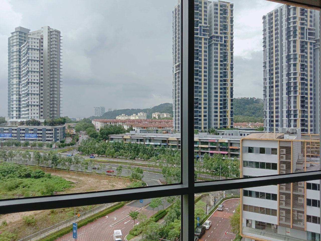 ROI Rio City Office Tower Office Lot Puchong - photo 11