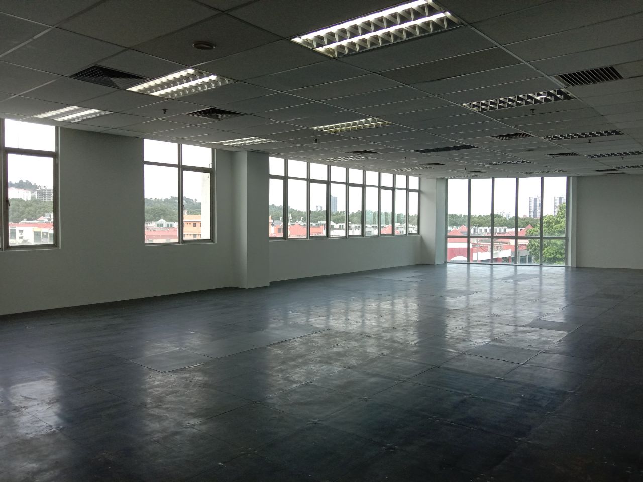 Puchong Financial Corporate Centre PFCC Office - photo 3