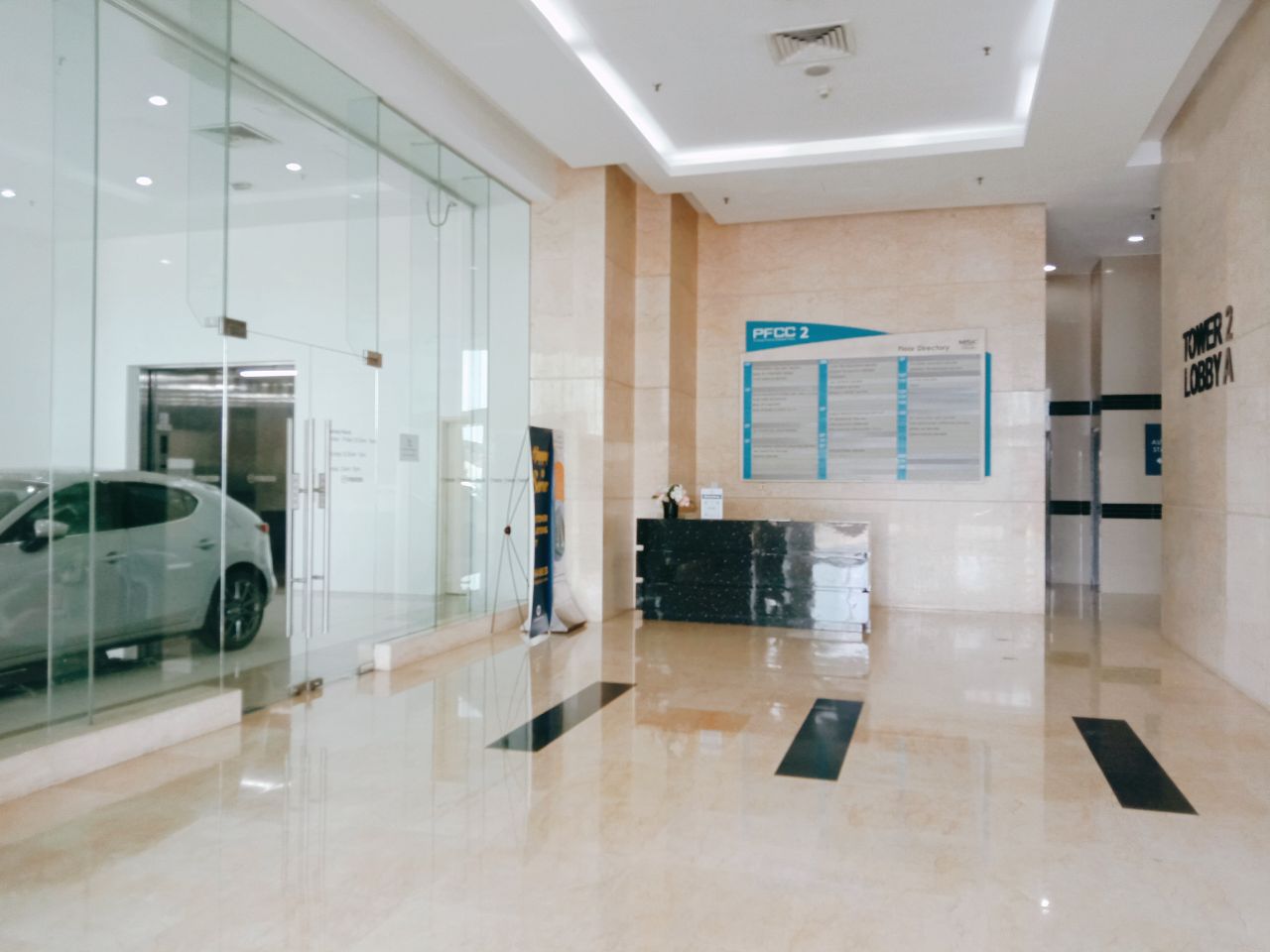 Puchong Financial Corporate Centre PFCC Office - photo 11