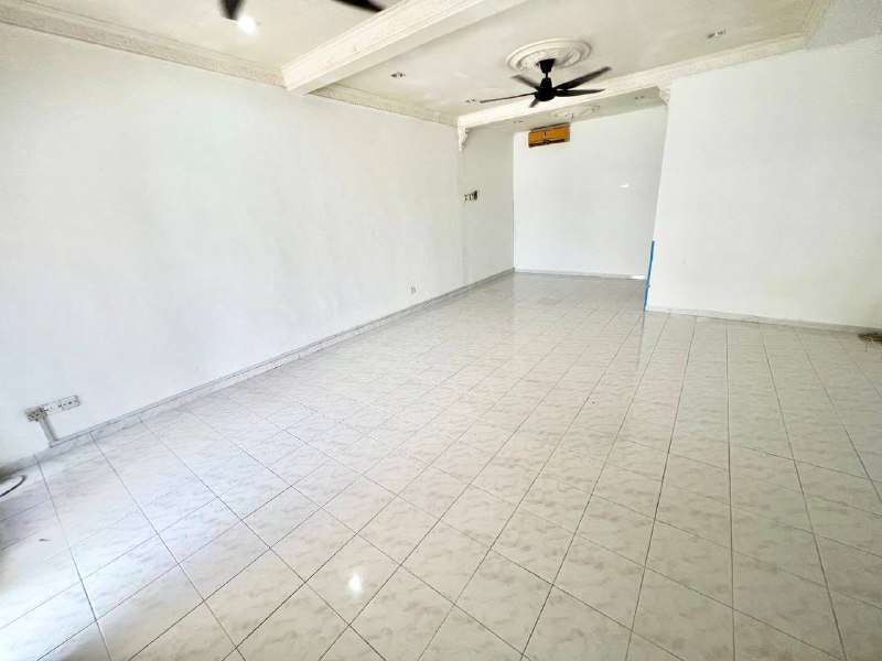 Renovated 2 Storey House, Taman Seri Mewah Kajang - photo 3