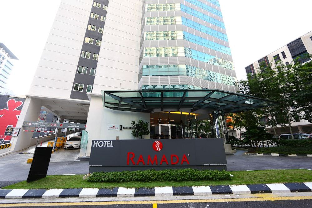 Premium Service Residence Rent Ramada Bkt Bintang - photo 2