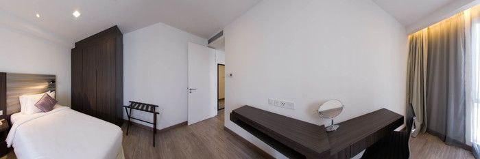 Premium Service Residence Rent Ramada Bkt Bintang - photo 3