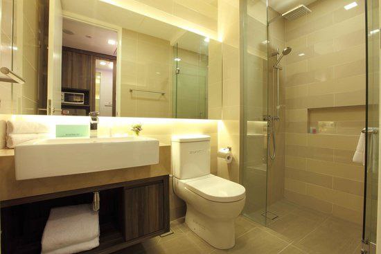 Premium Service Residence Rent Ramada Bkt Bintang - photo 4