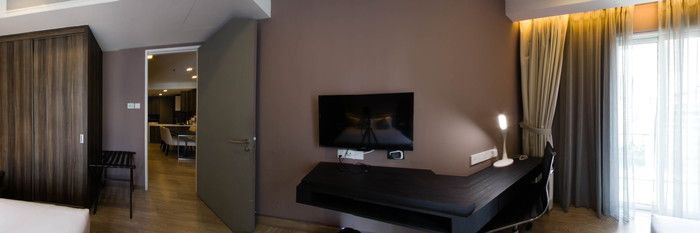 Premium Service Residence Rent Ramada Bkt Bintang - photo 7