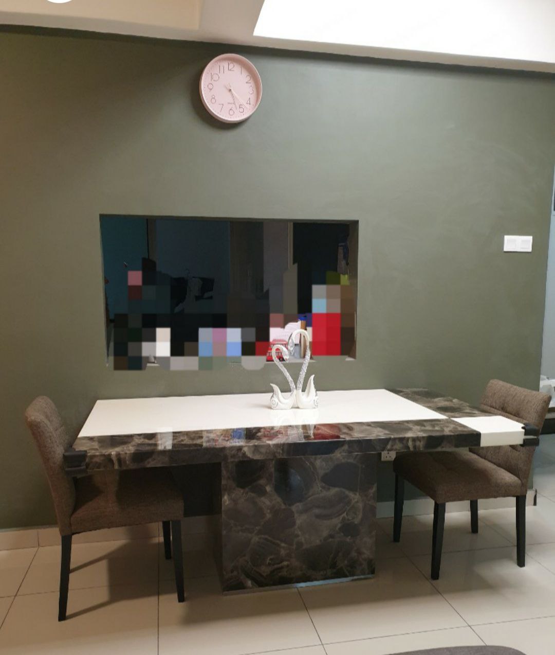 4 Bedrooms Park 51 Residency Condo Petaling Jaya - photo 2