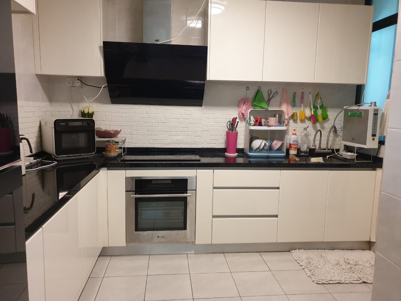 4 Bedrooms Park 51 Residency Condo Petaling Jaya - photo 3
