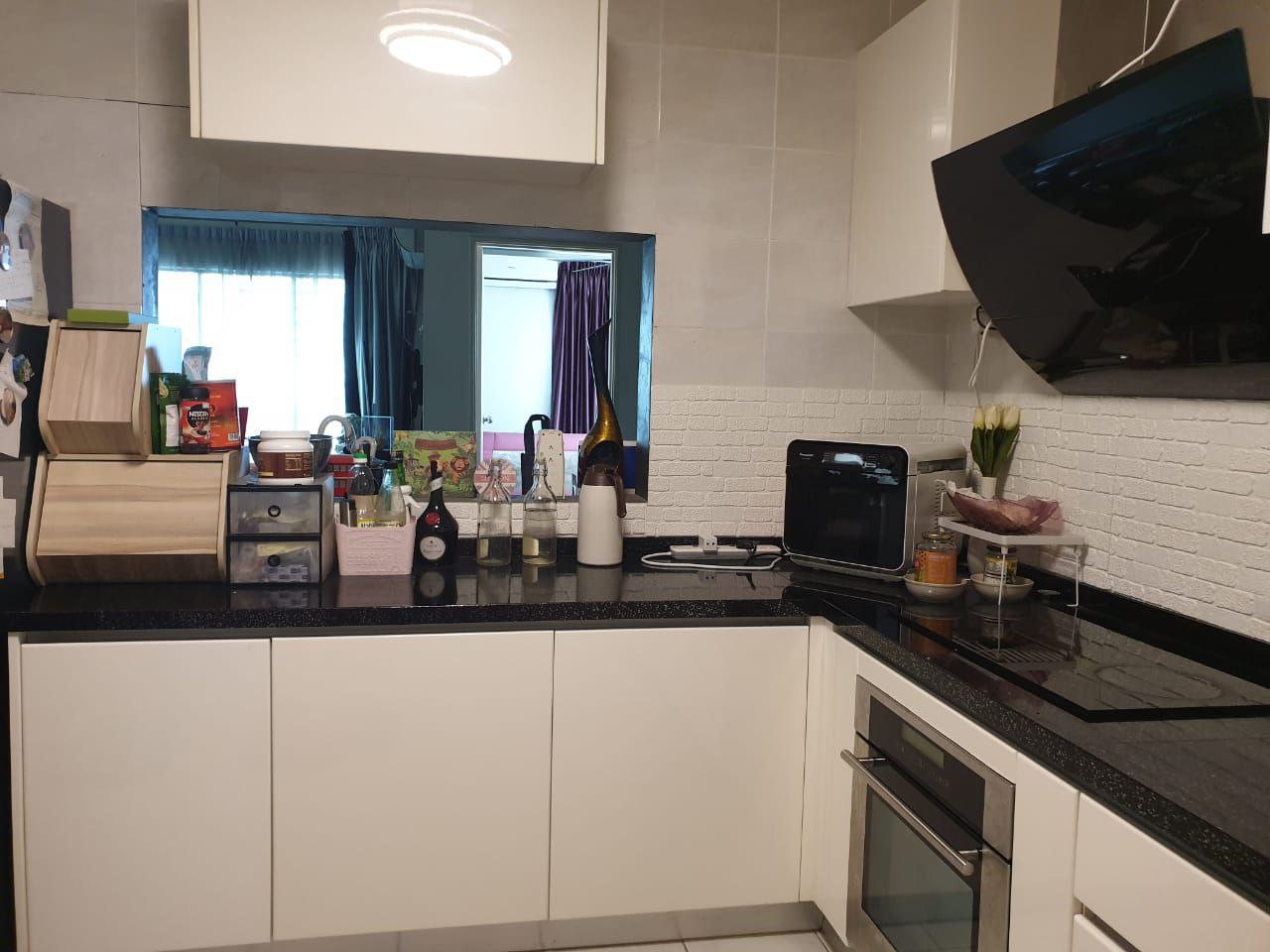 4 Bedrooms Park 51 Residency Condo Petaling Jaya - photo 10