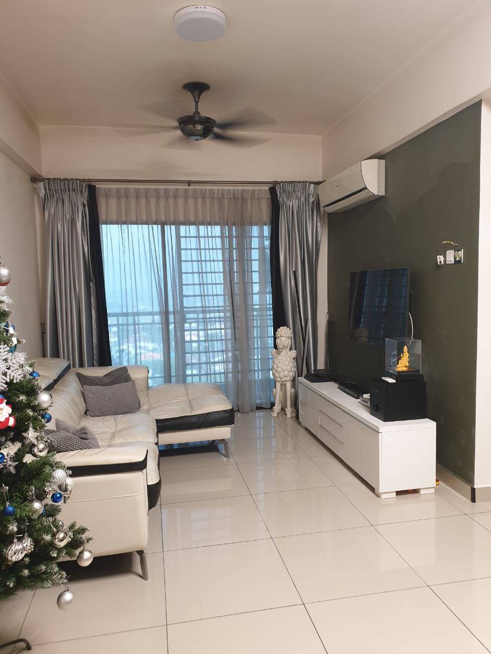 4 Bedrooms Park 51 Residency Condo Petaling Jaya - photo 11