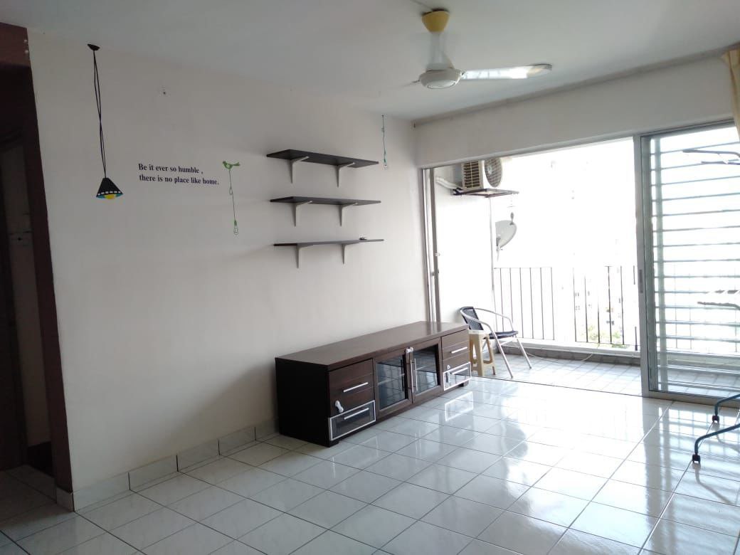 4 Bedrooms Unit Pantai Hillpark Phase 2 Condo - photo 4