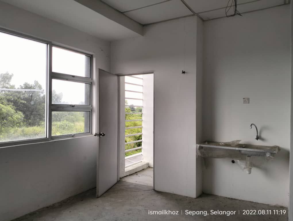 1st Flr Cheap Office Lot Pusat Perniagaan Gemilang - photo 8