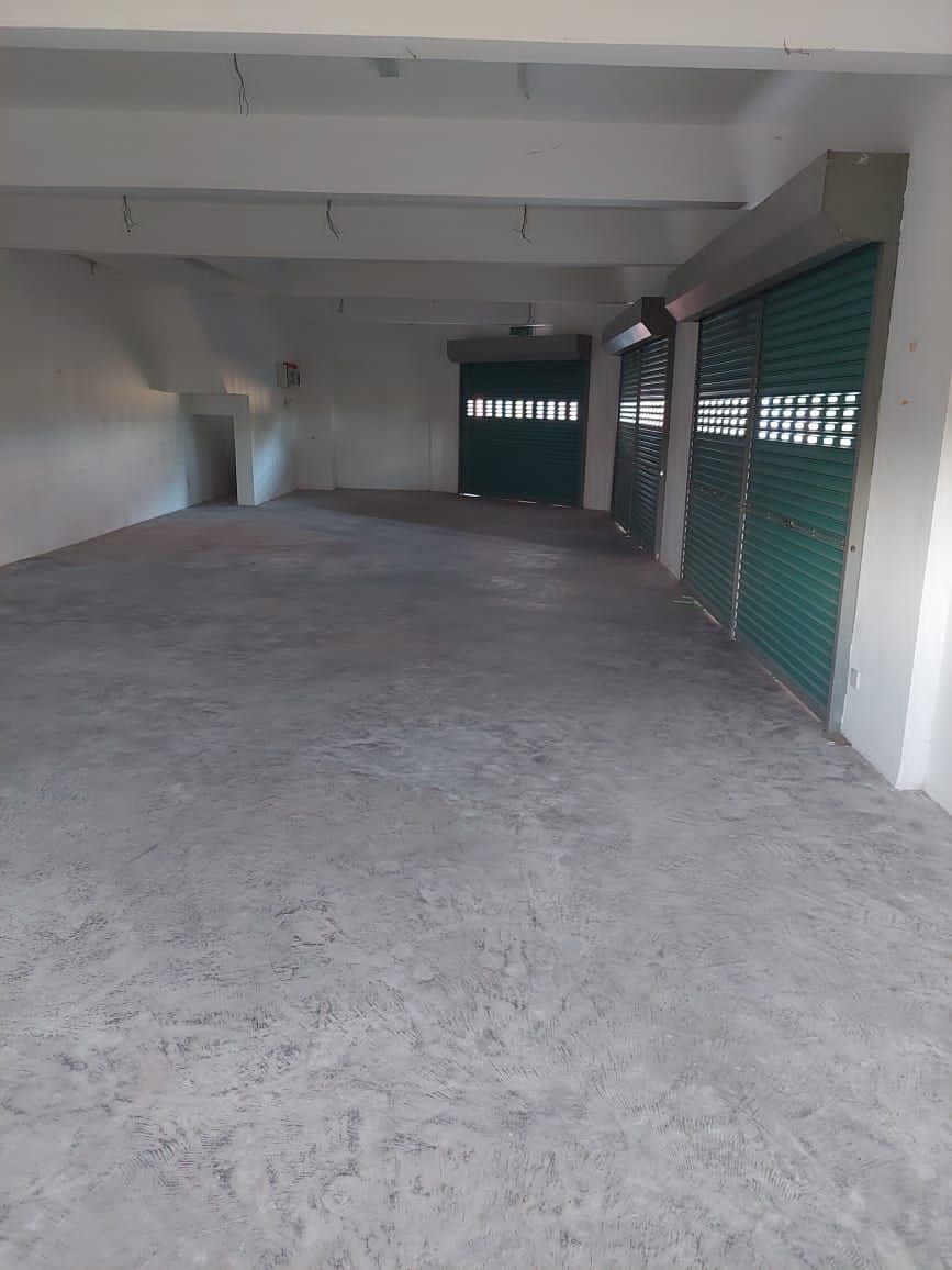 2 Sty Shop Office Pusat Perniagaan Gemilang Sepang - photo 3