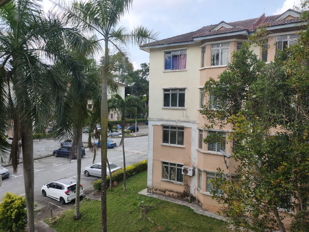Spacious Unit Prima Apartment Kota Warisan Sepang - photo 8