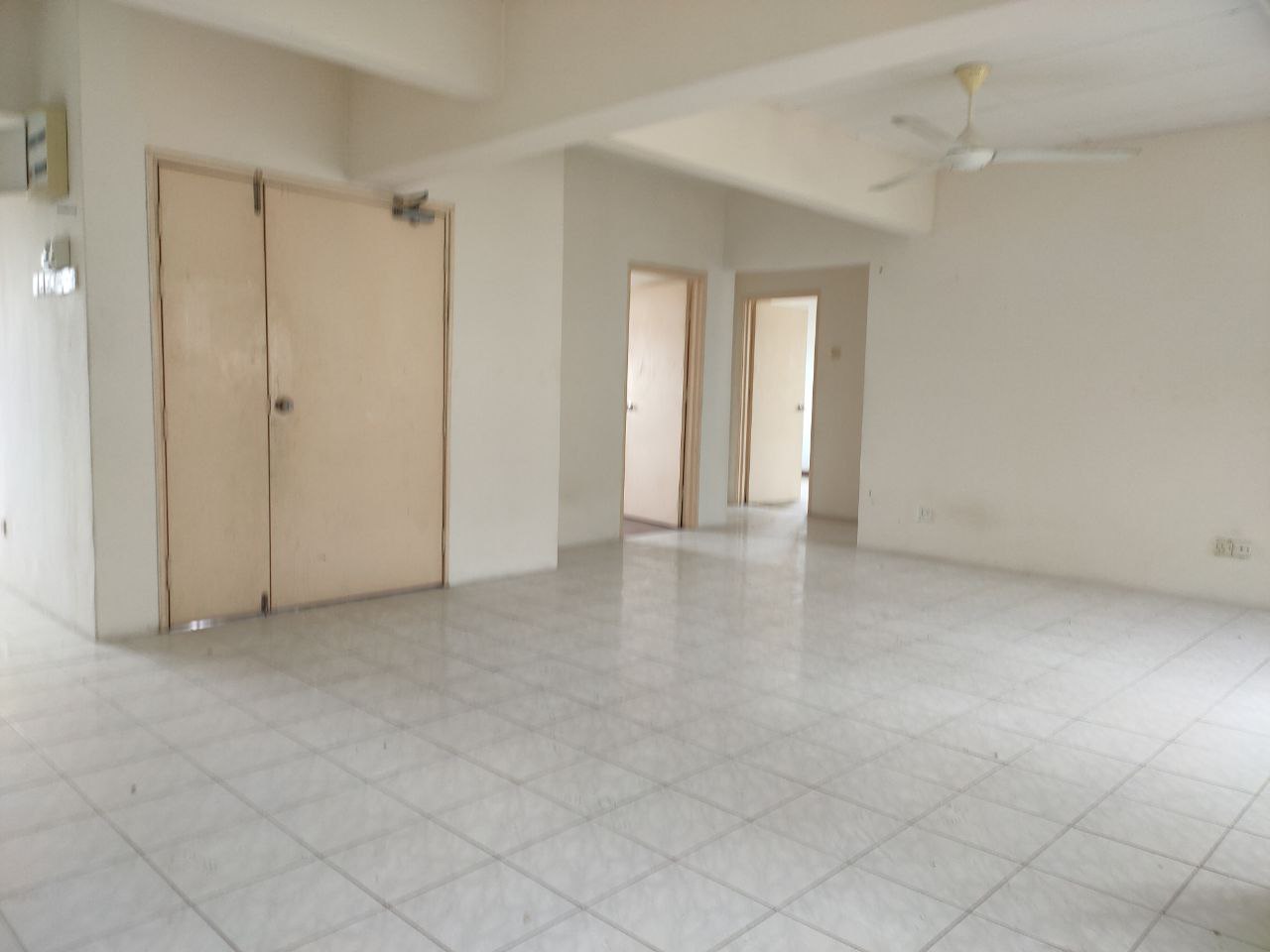 Spacious Unit Prima Apartment Kota Warisan Sepang - photo 11