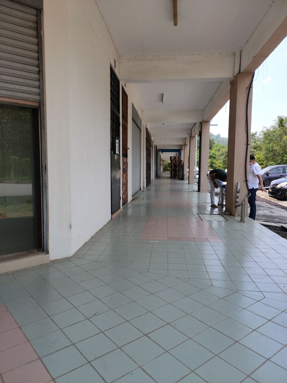 3 Storey Shop Office for Rent Jln Airport City 2 - photo 8
