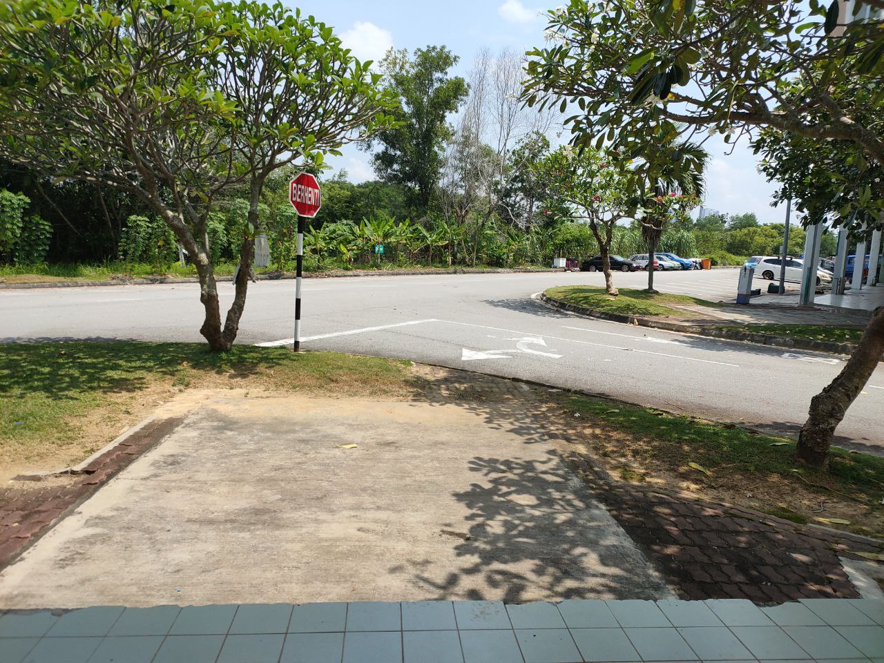 3 Storey Shop Office for Rent Jln Airport City 2 - photo 11