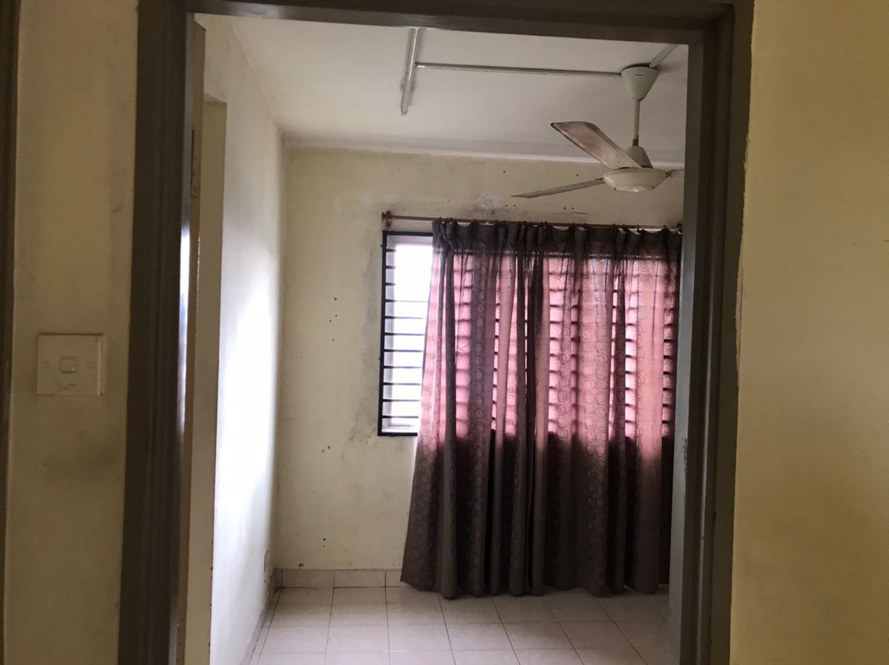 Pangsapuri Jati Selatan at Taman Desa Petaling - photo 2