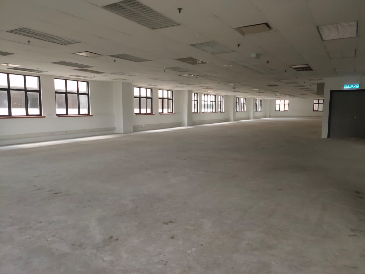 Premium Office Space in Damansara Heights - photo 2