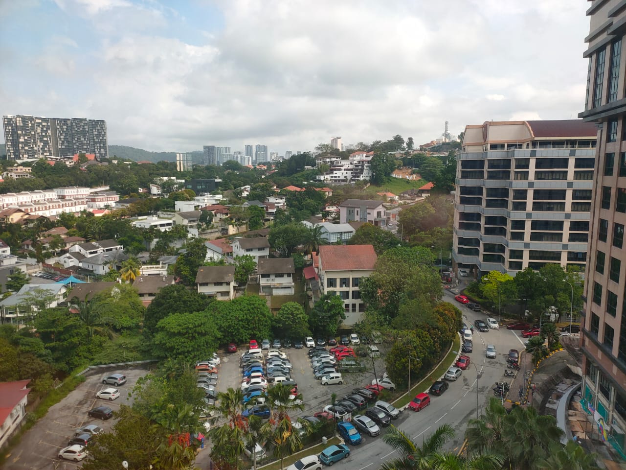 Premium Office Space in Damansara Heights - photo 3
