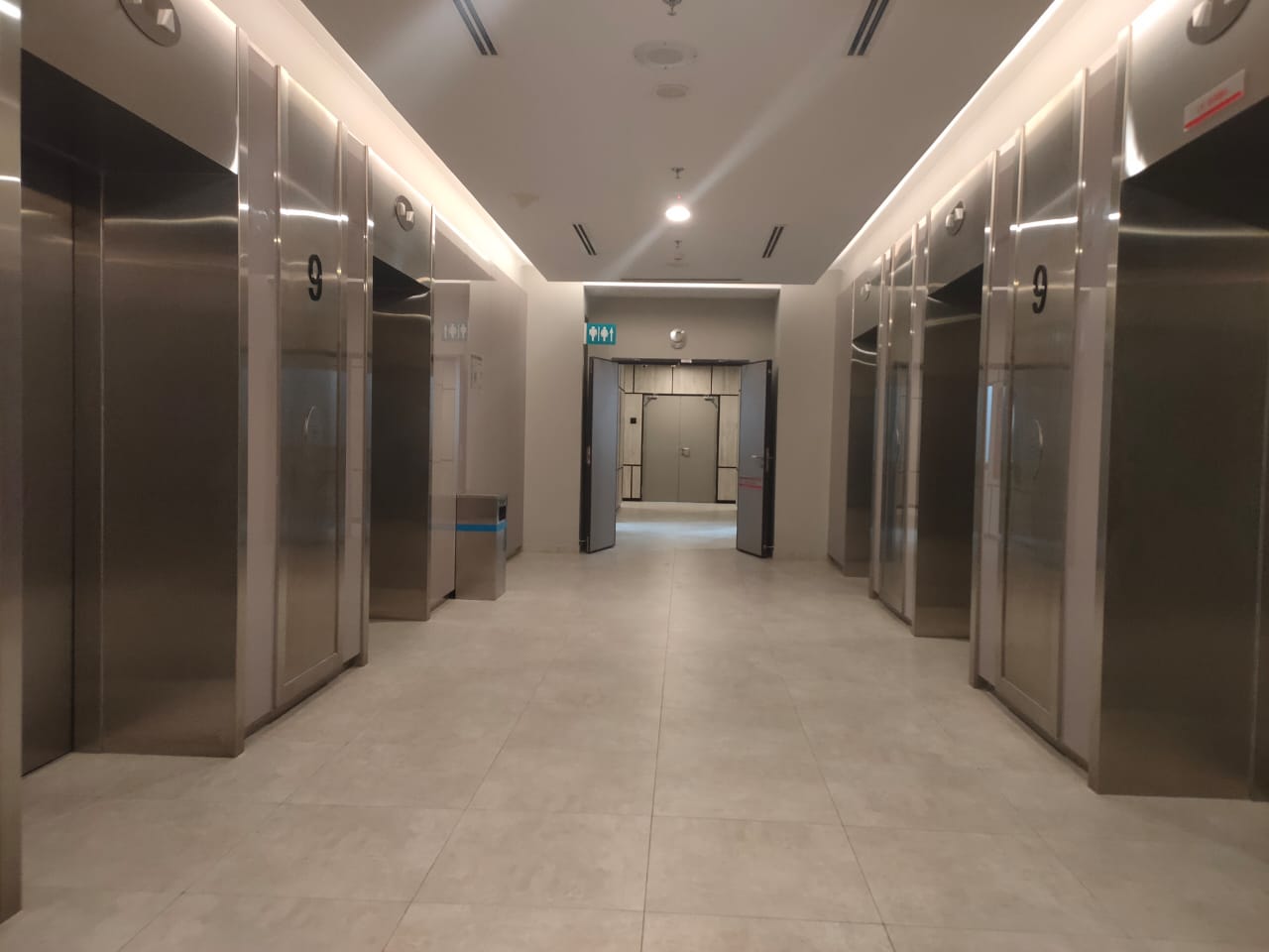Premium Office Space in Damansara Heights - photo 7