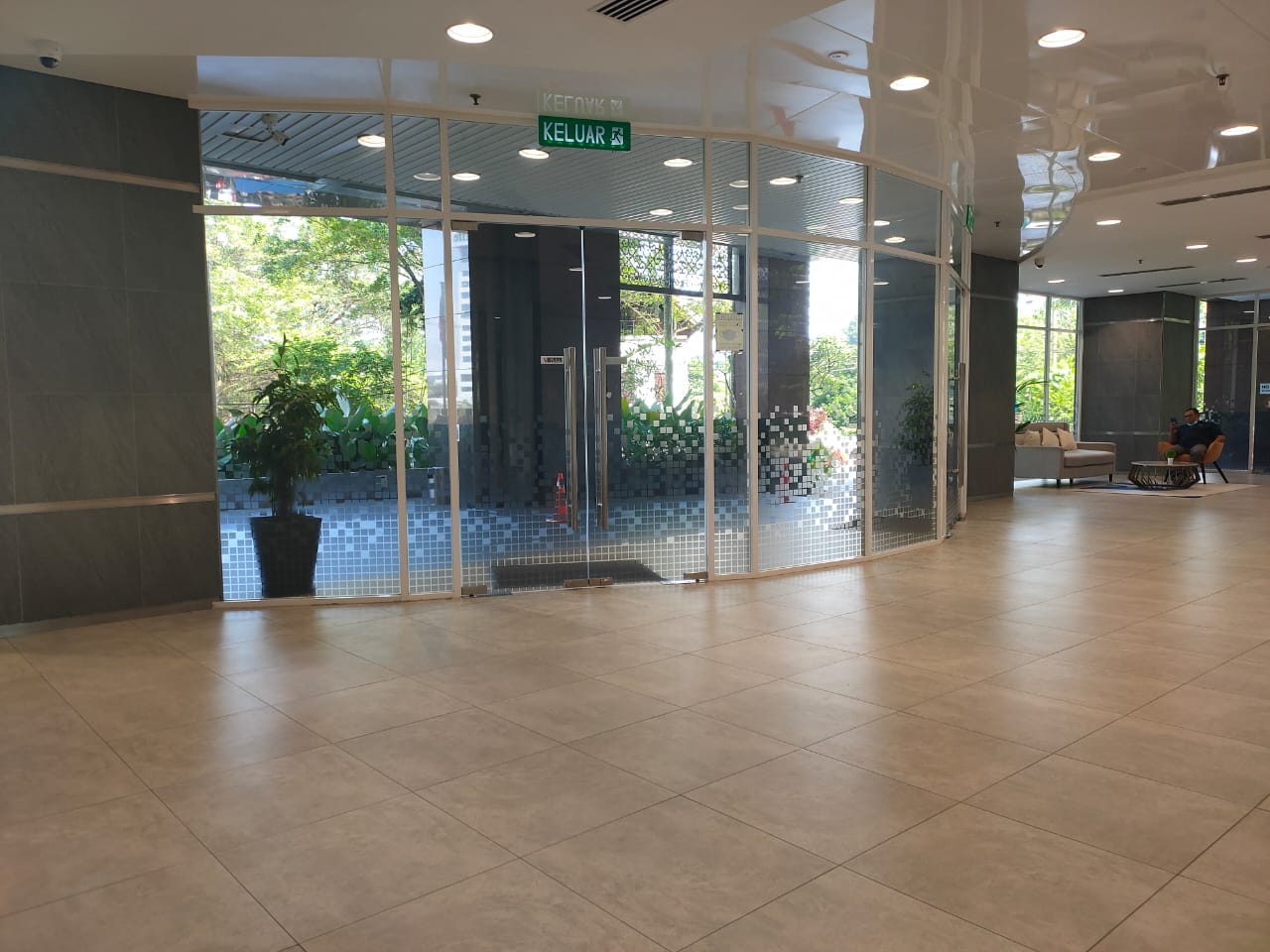 Premium Office Space in Damansara Heights - photo 11