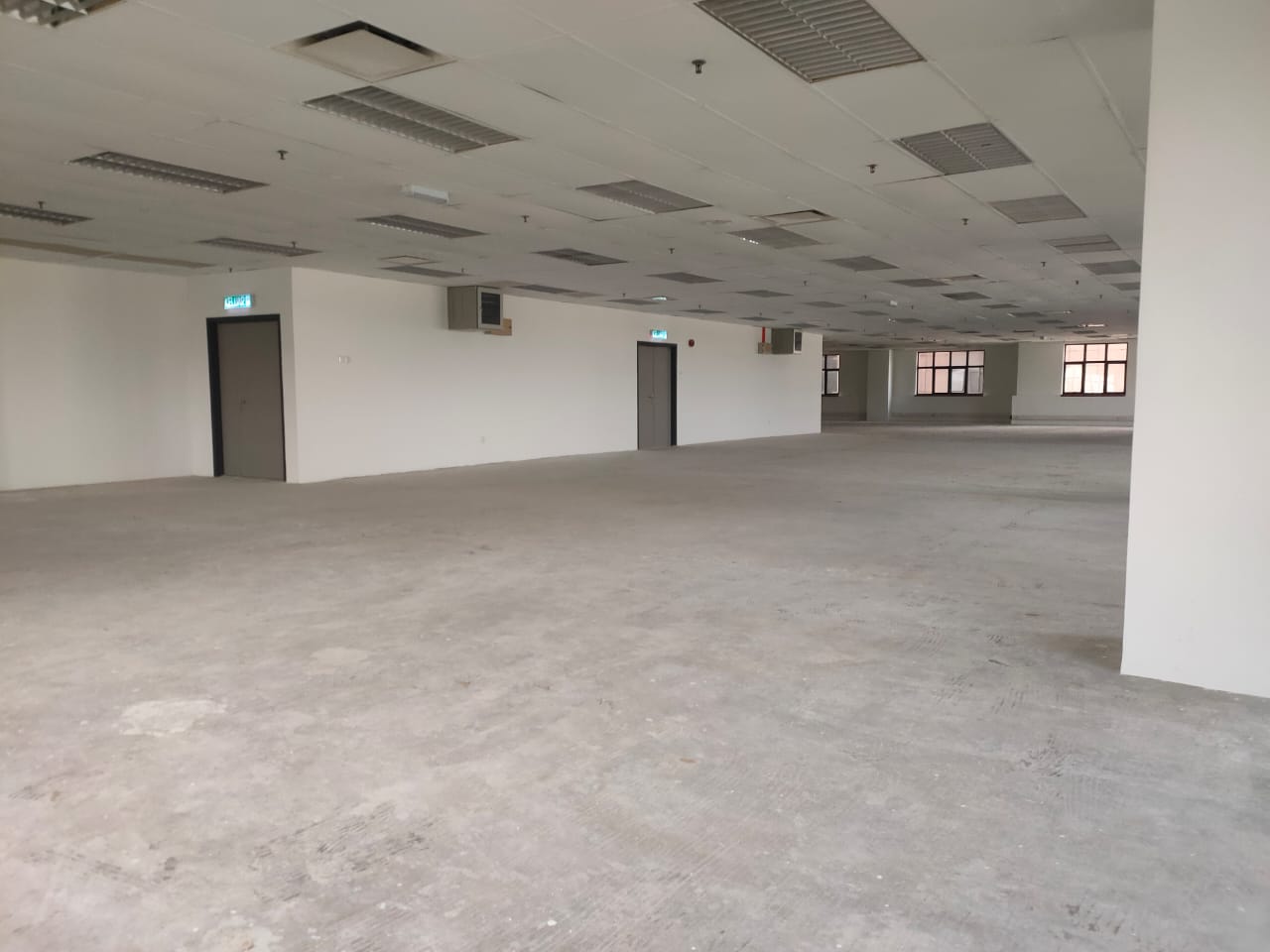 Premium Office Space in Damansara Heights - photo 12