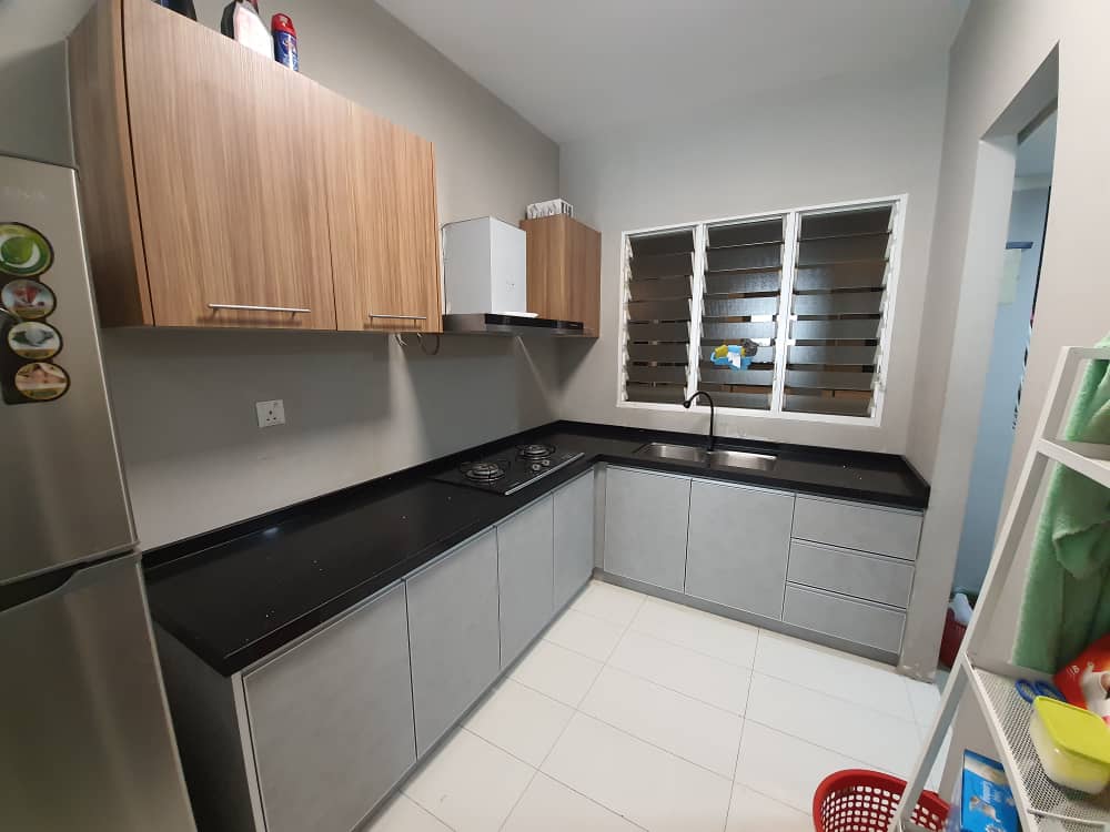 Furnished 2 Bedrooms Unit Rica Residence Sentul - photo 2