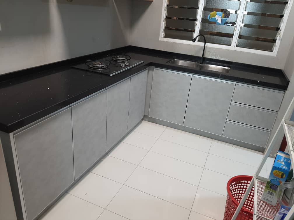 Furnished 2 Bedrooms Unit Rica Residence Sentul - photo 3