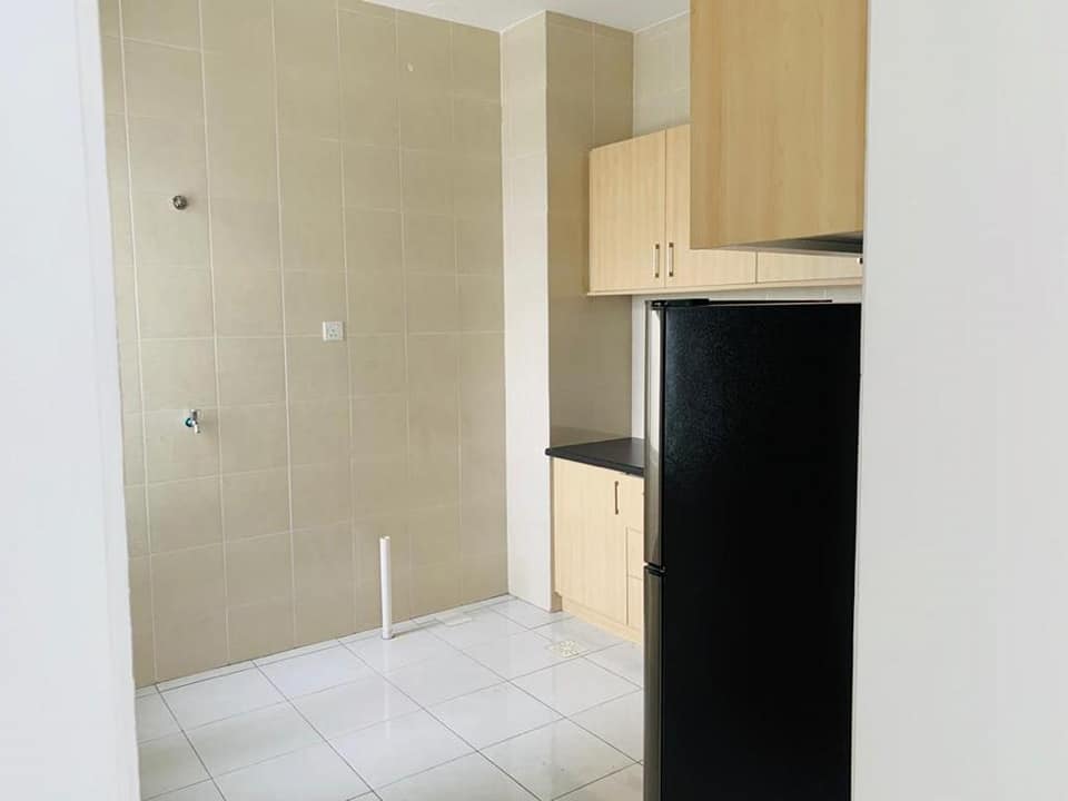 Corner Unit Pangsapuri Setia Impian Jade Hill Kjg - photo 2