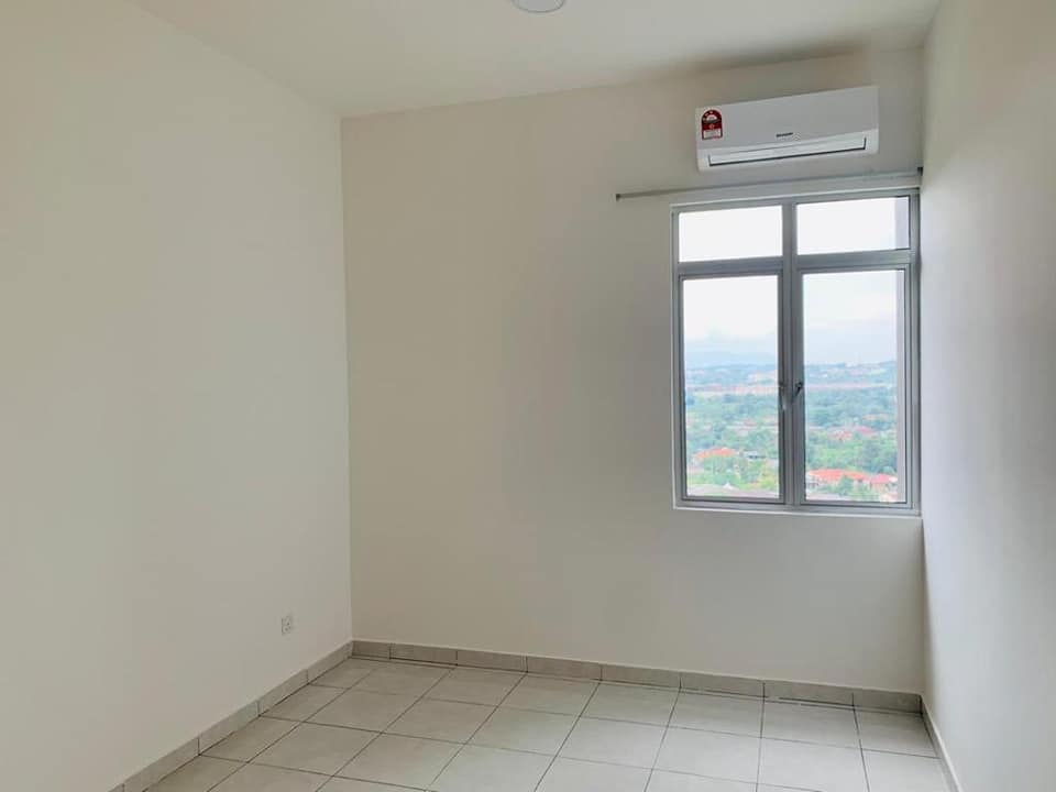 Corner Unit Pangsapuri Setia Impian Jade Hill Kjg - photo 6