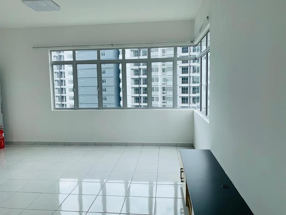 Corner Unit Pangsapuri Setia Impian Jade Hill Kjg - photo 10