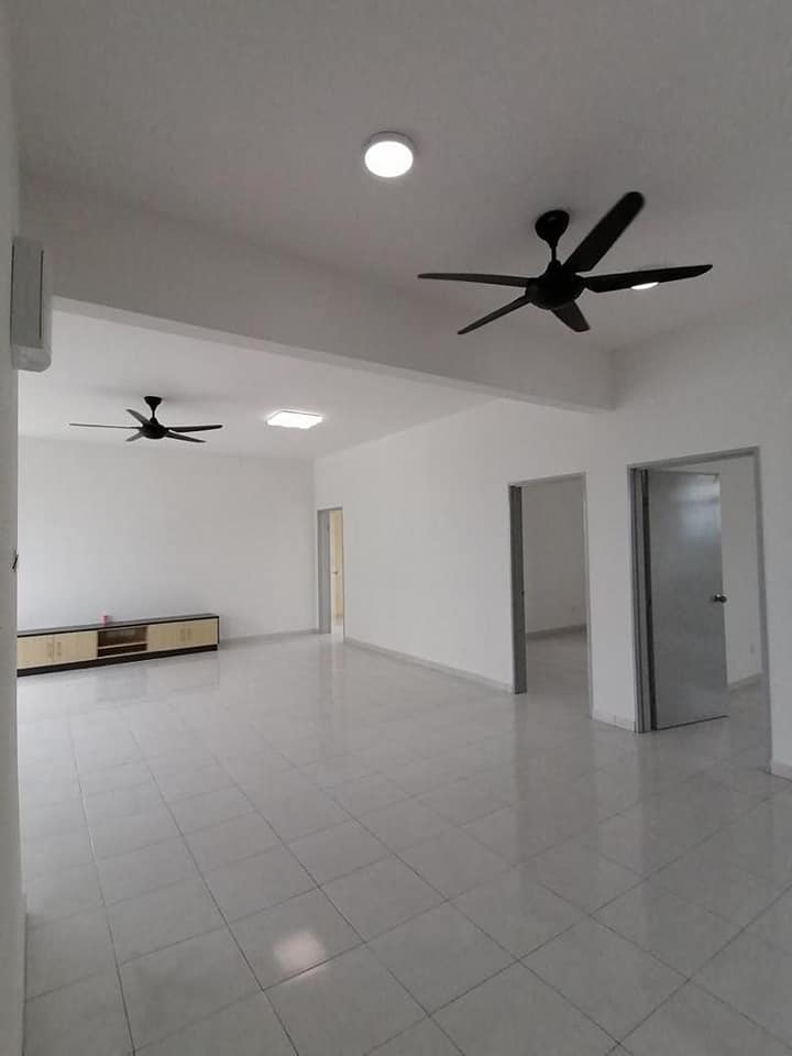 Corner Unit Pangsapuri Setia Impian Jade Hill Kjg - photo 12