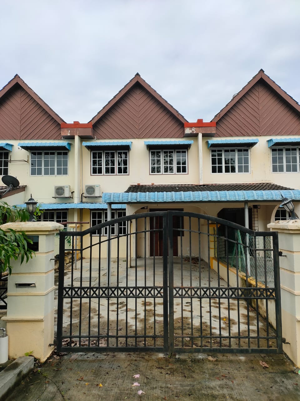 Extended Unit Below MV 2 Storey Sec 19 Shah Alam - photo 4