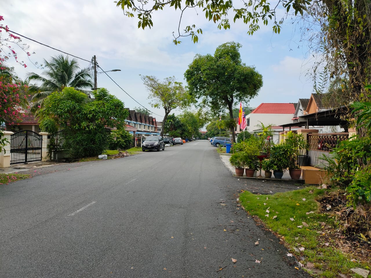 Extended Unit Below MV 2 Storey Sec 19 Shah Alam - photo 8