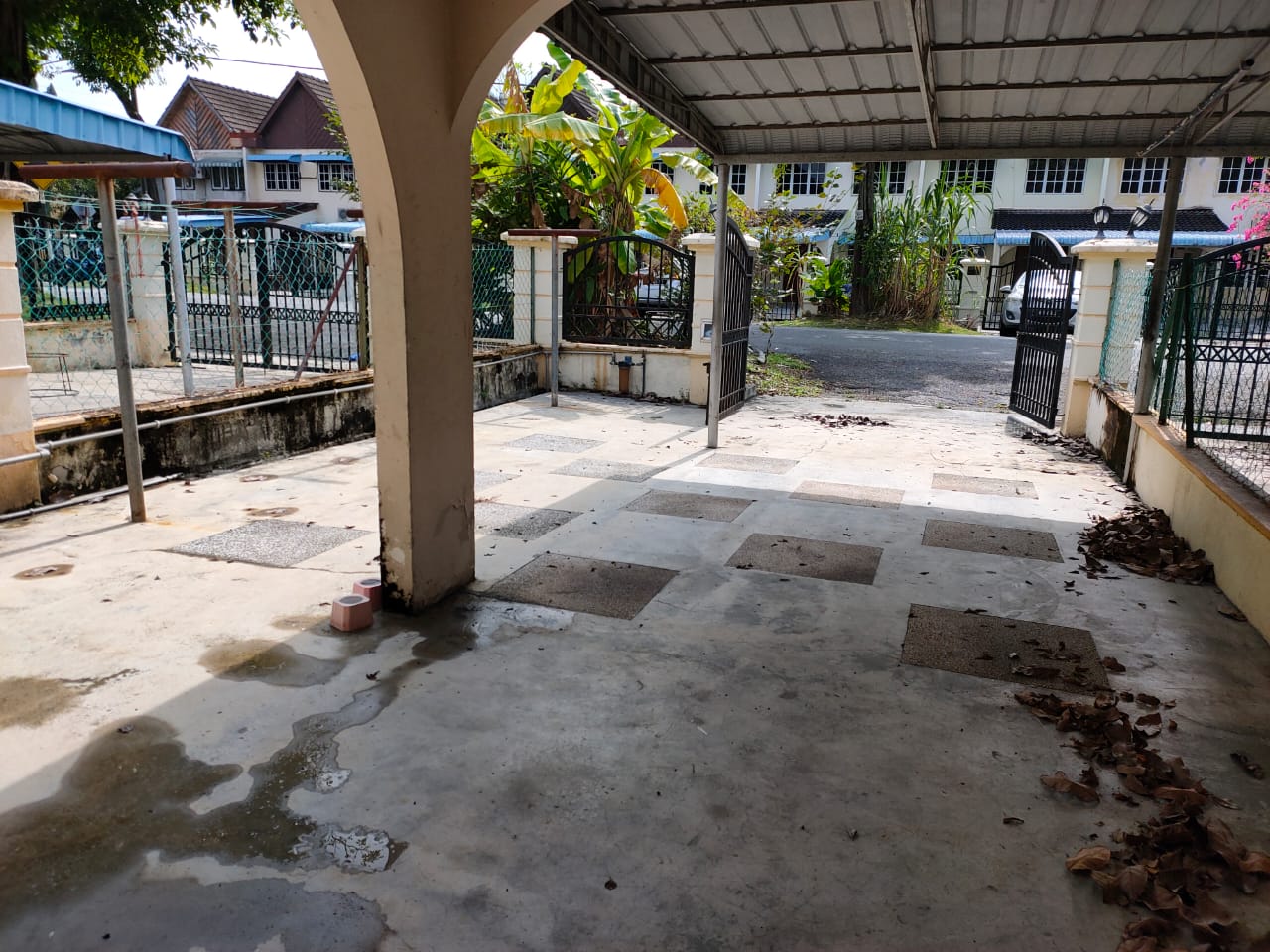 Extended Unit Below MV 2 Storey Sec 19 Shah Alam - photo 11