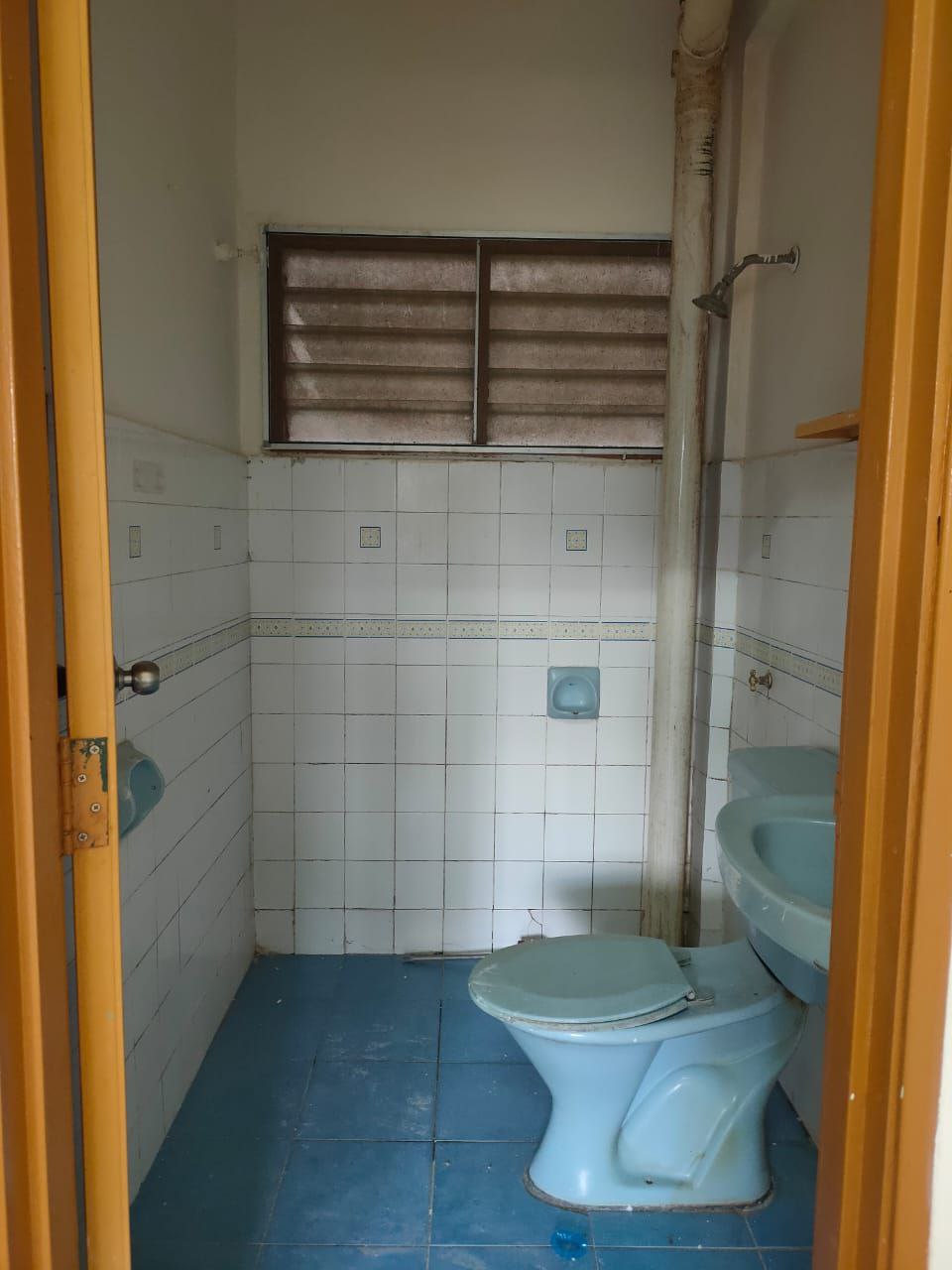 MURAH Ground Floor Unit Pangsa Wira Tmn Tun Perak - photo 4
