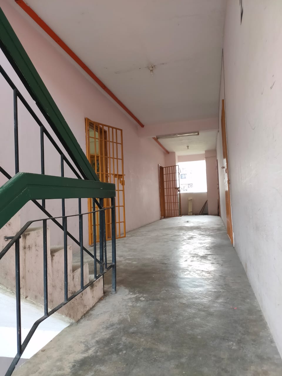 CHEAP Level 2 Walk Up Apartment Pangsapuri Wira - photo 2