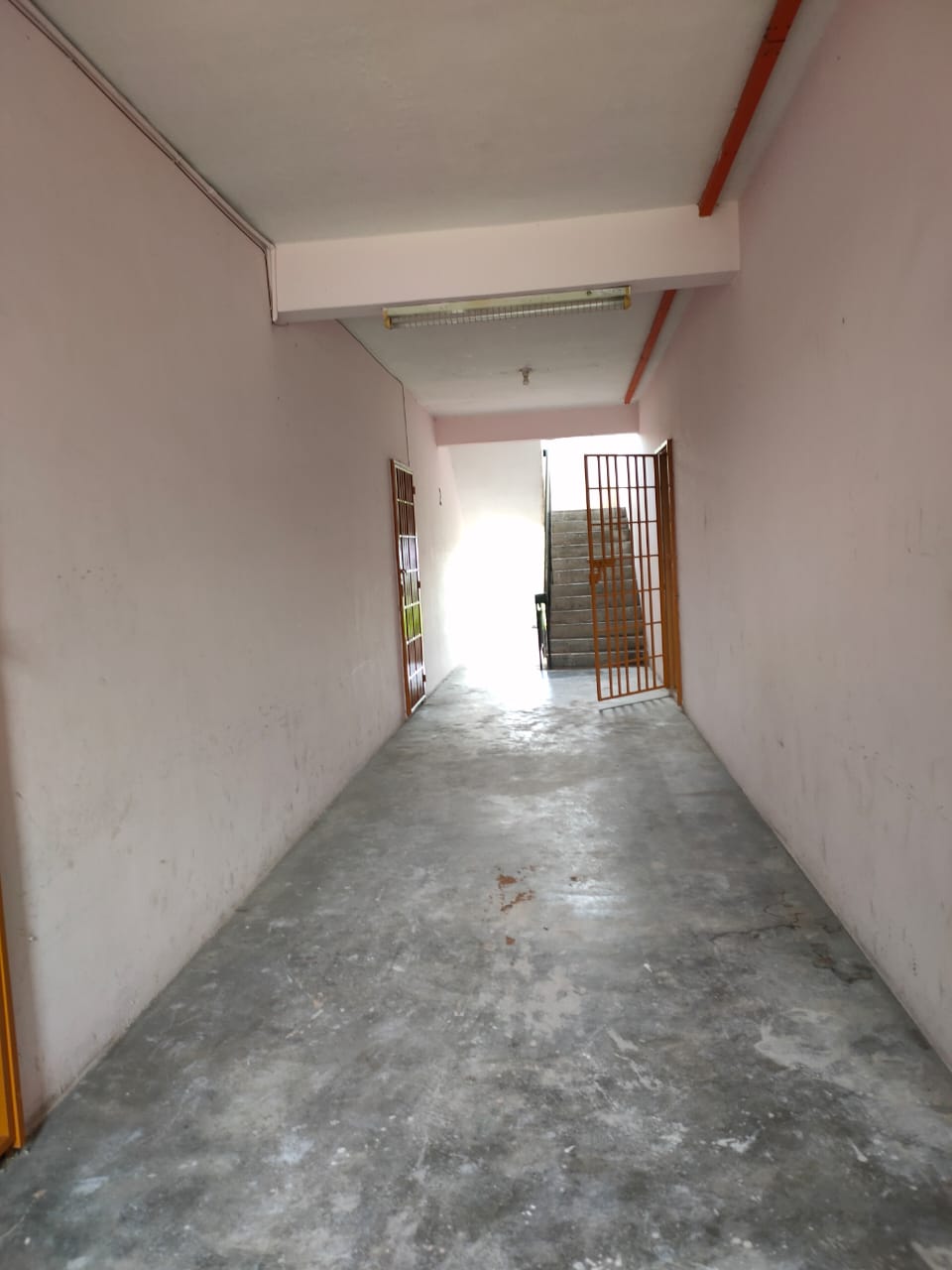 CHEAP Level 2 Walk Up Apartment Pangsapuri Wira - photo 3