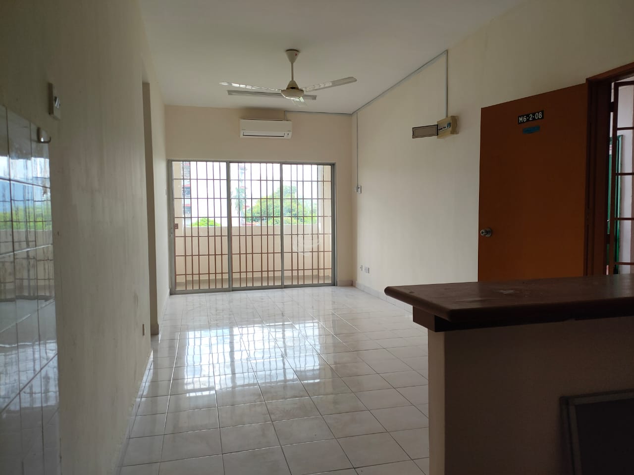 CHEAP Level 2 Walk Up Apartment Pangsapuri Wira - photo 4