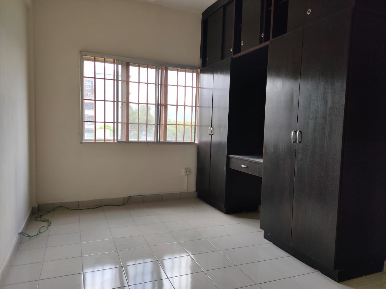 CHEAP Level 2 Walk Up Apartment Pangsapuri Wira - photo 8