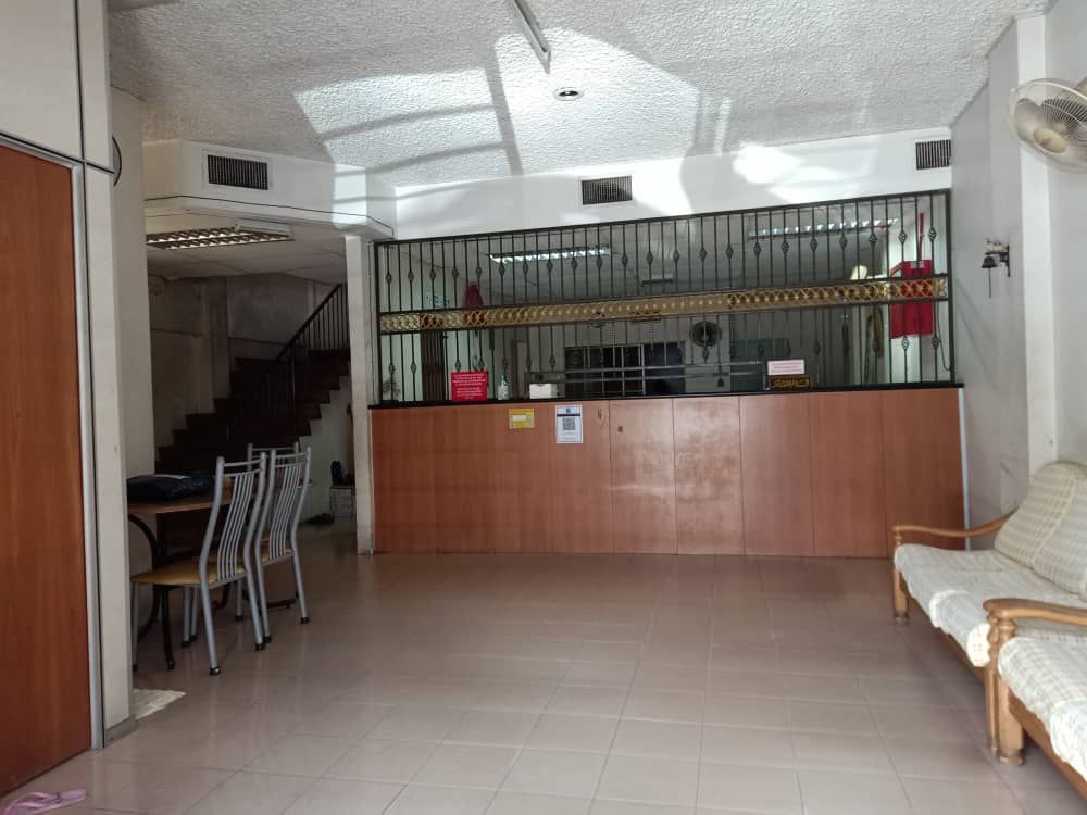 Prime LAND with Building for Sale at Kg Baru KL - photo 2