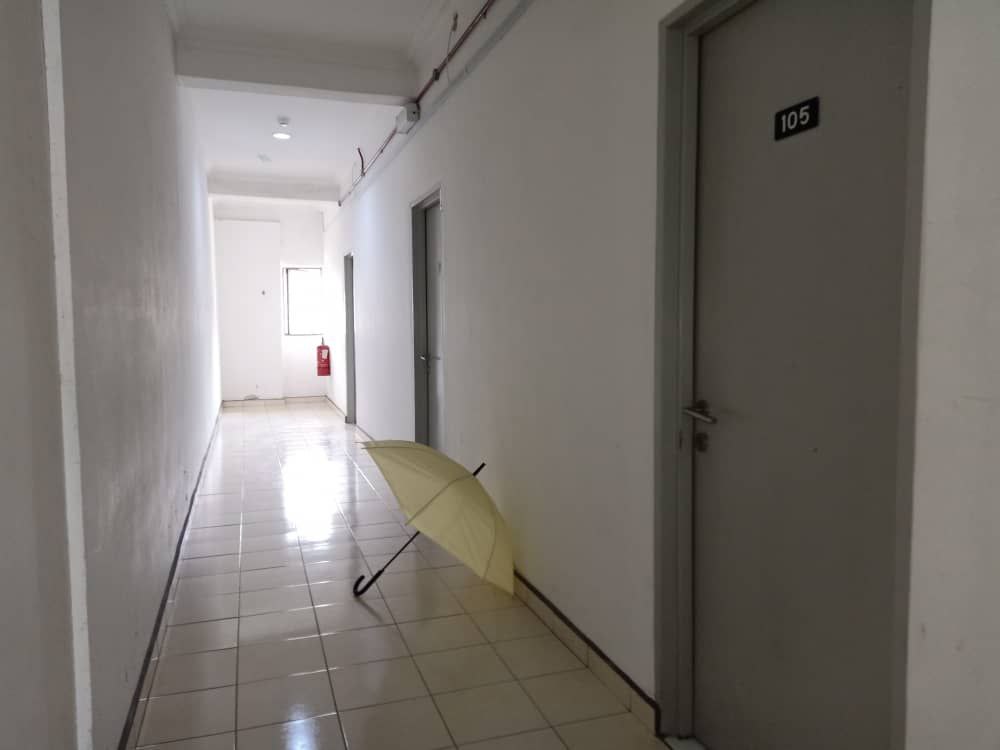 Prime LAND with Building for Sale at Kg Baru KL - photo 5