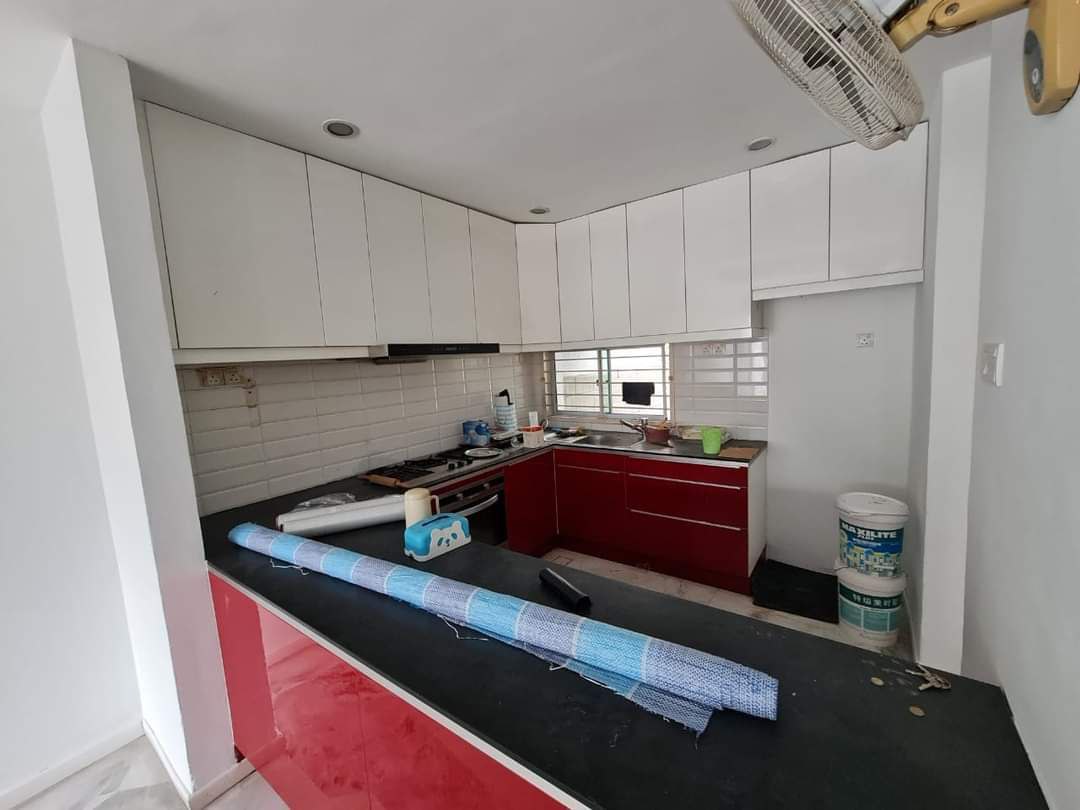 Renovated 2 Sty Terrace Tmn Pingiran Templer Slyg - photo 11