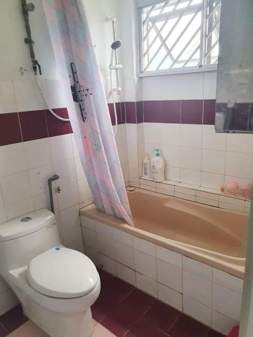 Level 3 Taman Lembah Maju 600 Apartment - photo 3